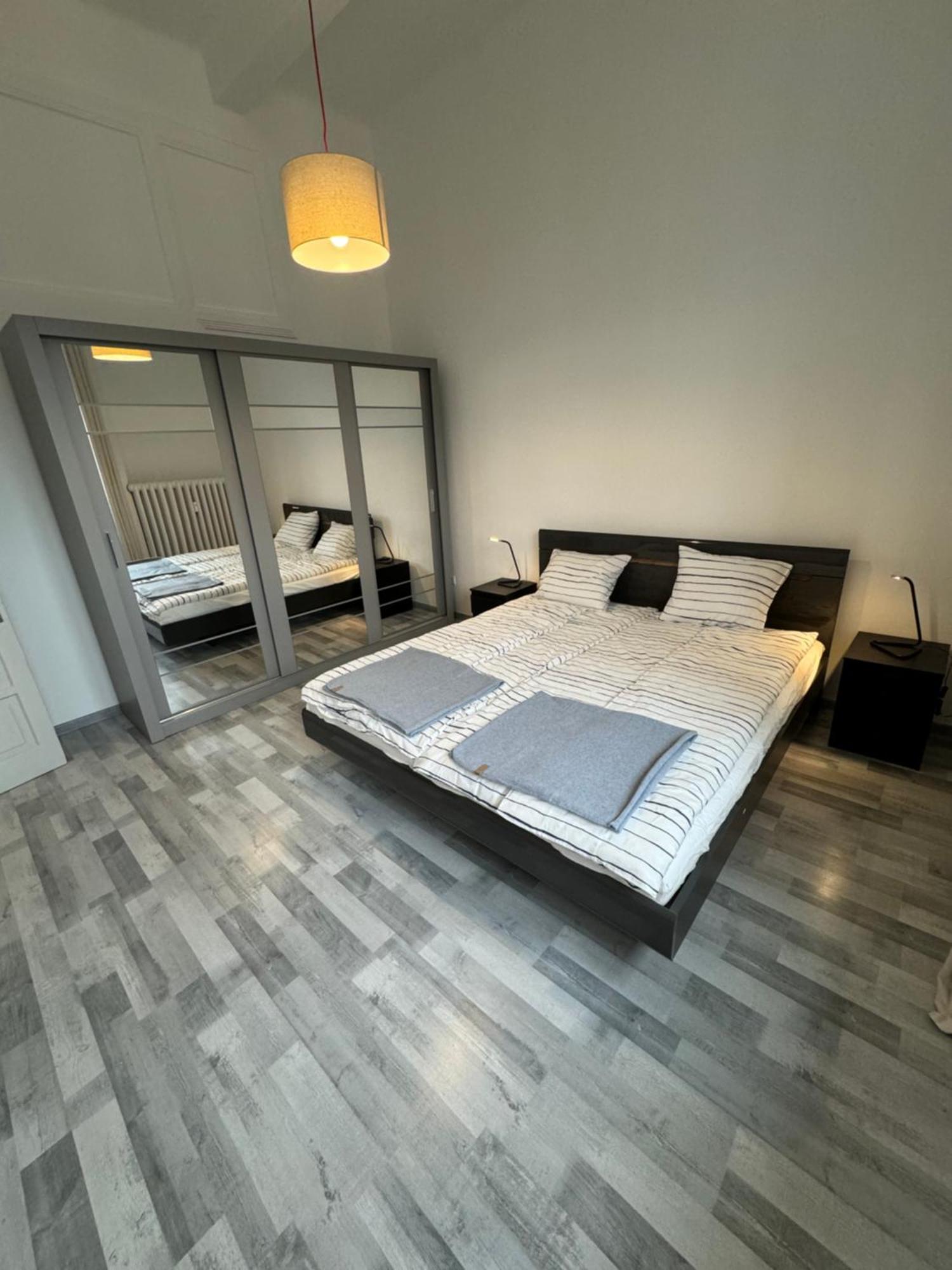 Budapest Panorama Residence Экстерьер фото